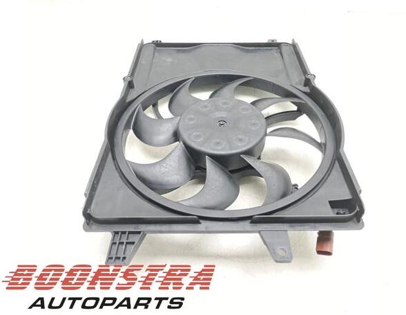 Radiator Electric Fan  Motor OPEL Karl (C16)