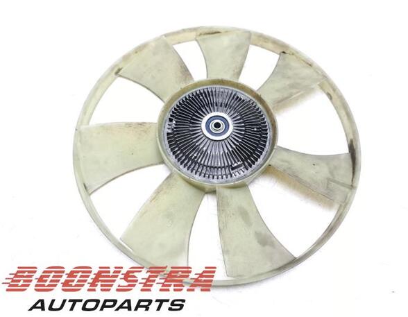 Radiator Electric Fan  Motor VW Crafter 30-50 Kasten (2E)