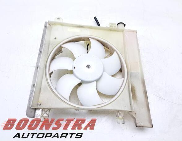 Radiator Electric Fan  Motor CITROËN C1 II (PA, PS)