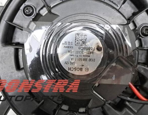 Radiator Electric Fan  Motor FORD Transit Custom V362 Kasten (FY, FZ)