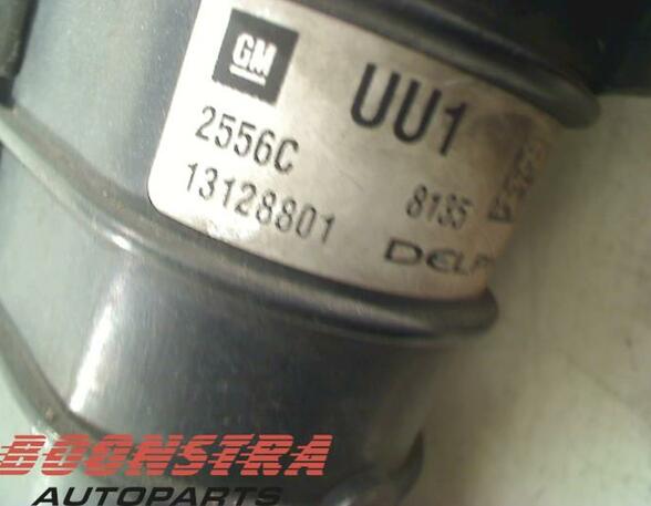 P7195209 Kühler OPEL Astra H 13128801