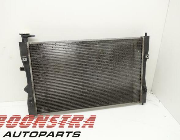 Radiator MITSUBISHI Colt VI (Z2A, Z3A), MITSUBISHI Colt VII (Z2_A)