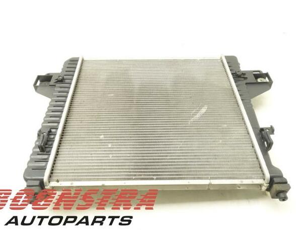 Radiator JEEP Cherokee (KJ)