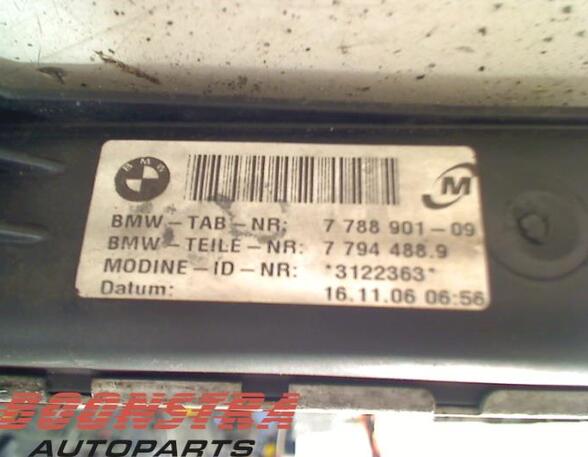 Radiator BMW 3er (E90)