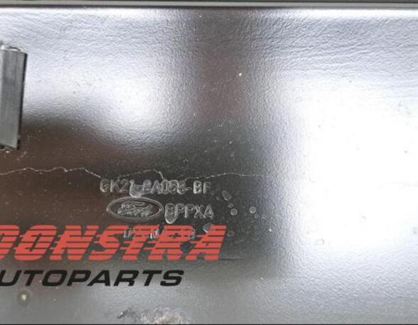 Radiateurdrager FORD Transit Custom V362 Kasten (FY, FZ)