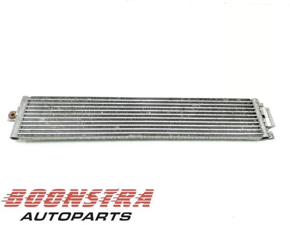 Oil Cooler FIAT Freemont (345)