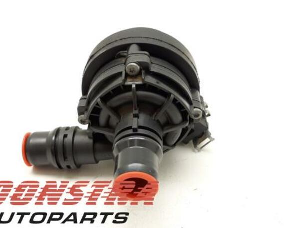 Water Pump PEUGEOT 3008 SUV (M4, MC, MJ, MR)