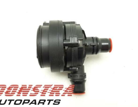 Water Pump PEUGEOT 3008 SUV (M4, MC, MJ, MR)