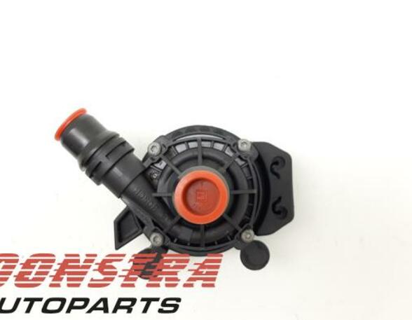 Water Pump PEUGEOT 3008 SUV (M4, MC, MJ, MR)