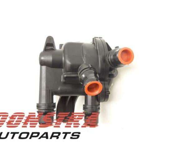 Water Pump PEUGEOT 3008 SUV (M4, MC, MJ, MR)