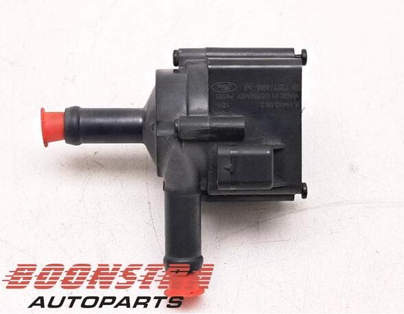 Additional Water Pump FORD Ecosport (--)
