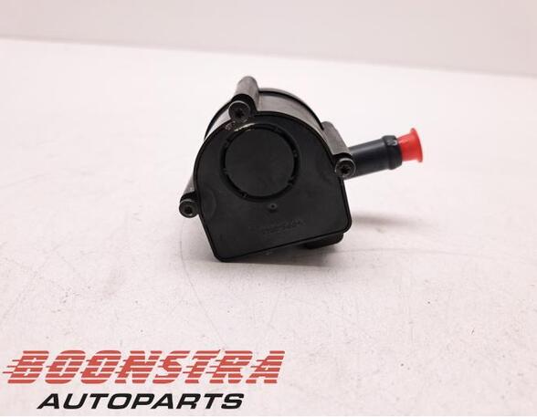 Additional Water Pump FORD Ecosport (--)
