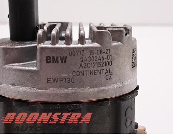 P19711214 Zusatzwasserpumpe BMW iX3 (G08) 11515A30246
