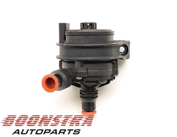 Additional Water Pump BMW 8 Gran Coupe (F93, G16)