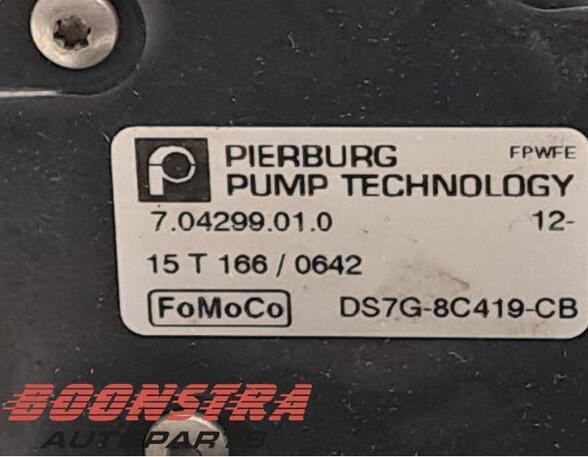 P19998774 Zusatzwasserpumpe FORD C-Max II (DXA) 15T166