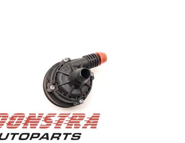 Additional Water Pump BMW 4 Coupe (G22, G82)