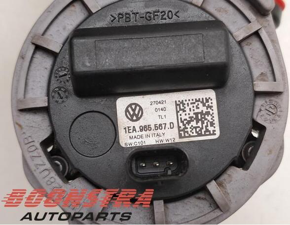 Additional Water Pump VW ID.3 (E11)