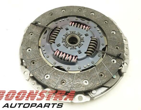 Clutch Kit KIA Stonic (YB)