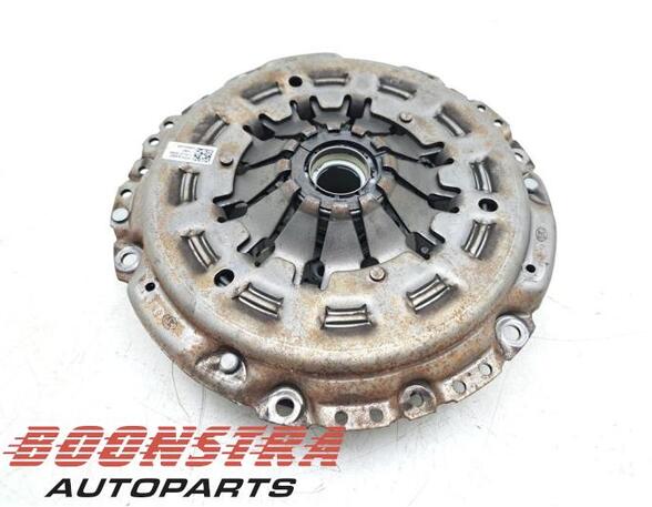 Clutch Kit OPEL Astra K Sports Tourer (B16)