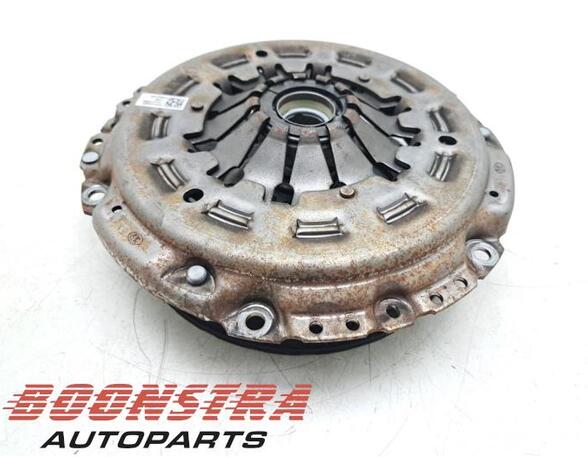 Clutch Kit OPEL Astra K Sports Tourer (B16)