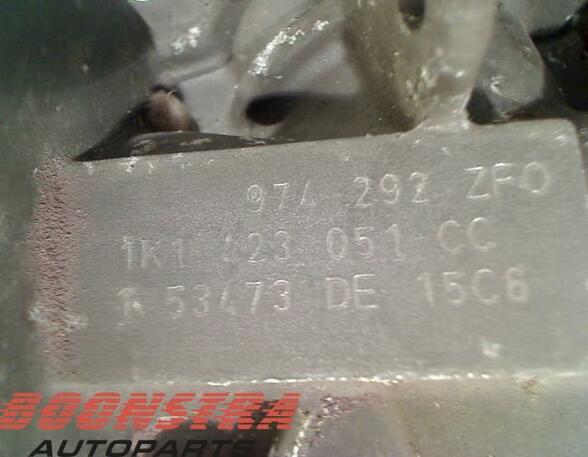 P8064191 Lenkgetriebe SEAT Leon (1P) 1K1423051CC