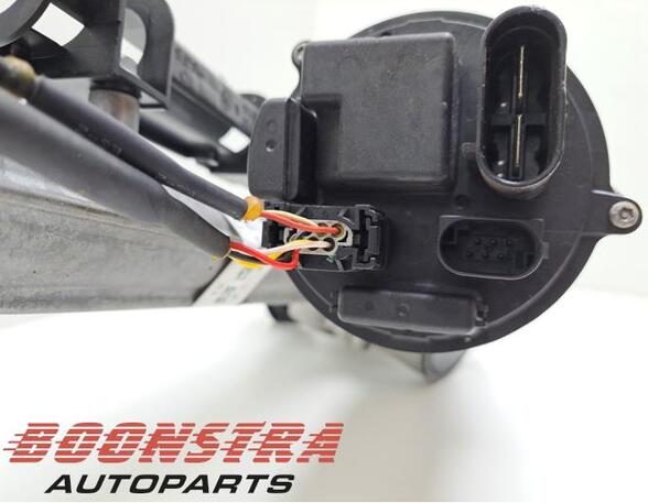 Steering Gear BMW X3 (F97, G01)