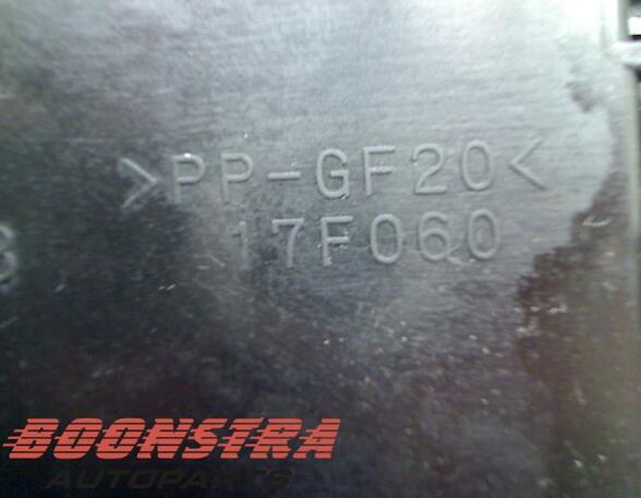 P8911460 Lenkstockschalter TOYOTA Prius Liftback (W2) 17F100