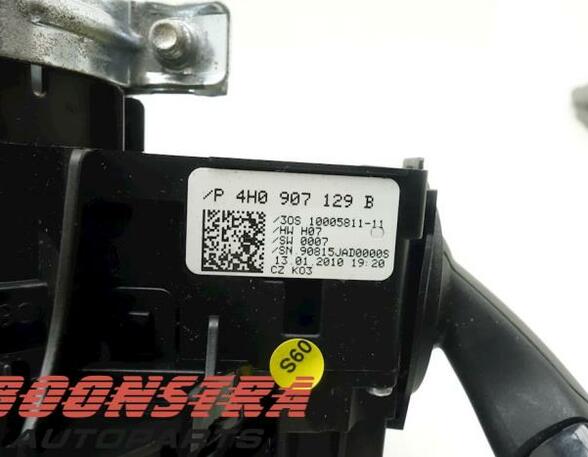 Steering Column Switch AUDI A8 (4H2, 4H8, 4HC, 4HL)