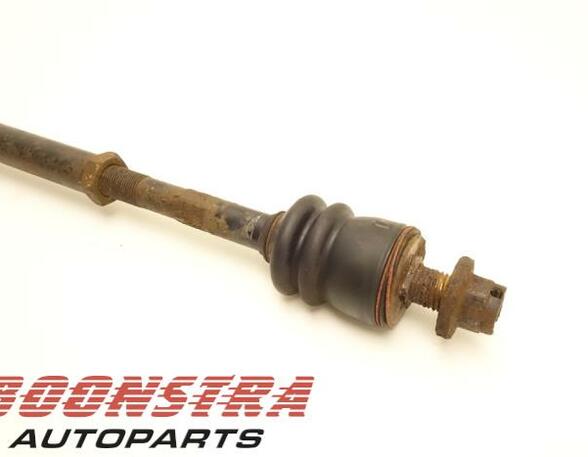 Tie Rod Kit LAND ROVER Discovery III (LA), LAND ROVER Discovery IV (LA)
