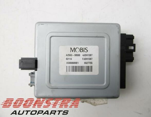 Power Steering Control Unit KIA Cee'D Sportswagon (JD)