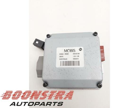 Power Steering Control Unit HYUNDAI Kona (OS, OSE, OSI)