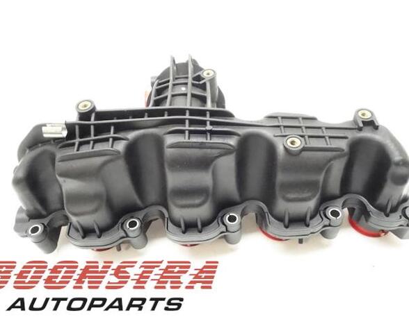 Intake Manifold VW Golf Plus (521, 5M1)