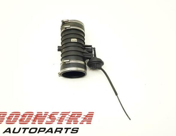 Air Filter Intake Pipe PORSCHE Boxster Spyder (987)