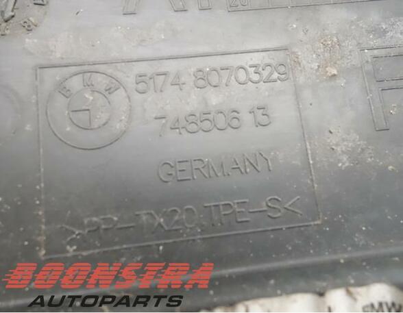 P17924790 Ansaugschlauch für Luftfilter BMW 5er (G30, F90) 51748070329