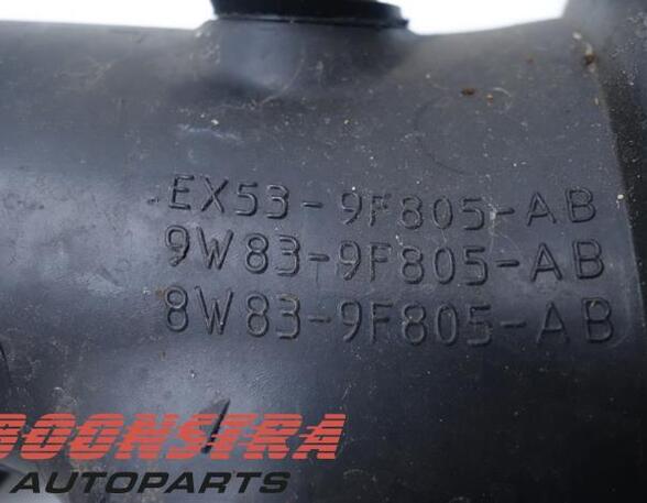 P13740948 Ansaugschlauch für Luftfilter JAGUAR F-Type Cabriolet (X152) EX539F805