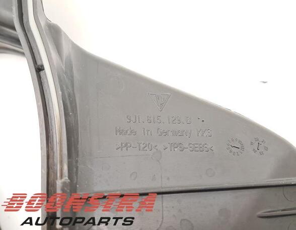 P19413277 Ansaugschlauch für Luftfilter PORSCHE Taycan (Y1A) 9J1815129B