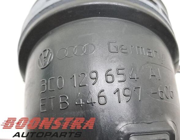P19700982 Ansaugschlauch für Luftfilter VW Touran I (1T3) 3C0129654AJ