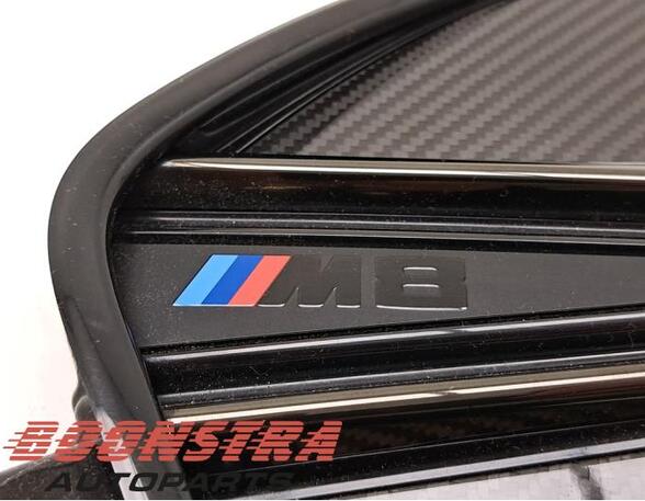 Air Filter Intake Pipe BMW 8 Gran Coupe (F93, G16)
