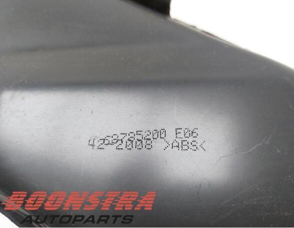 Air Filter Intake Pipe FERRARI 599 GTB/GTO (--)