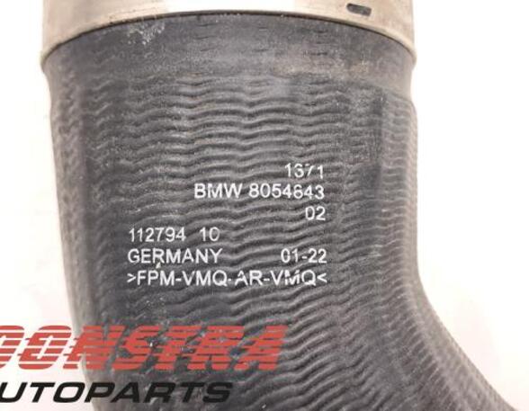 P20185924 Ansaugschlauch für Luftfilter BMW 3er (G20) 13718054843