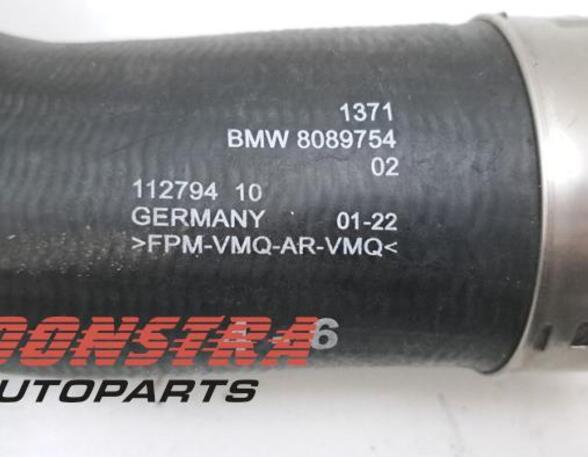 Air Filter Intake Pipe BMW 3er (G20, G80)
