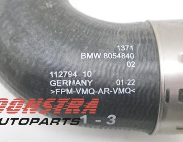 Aanzuigslang luchtfilter BMW 3er (G20, G80)