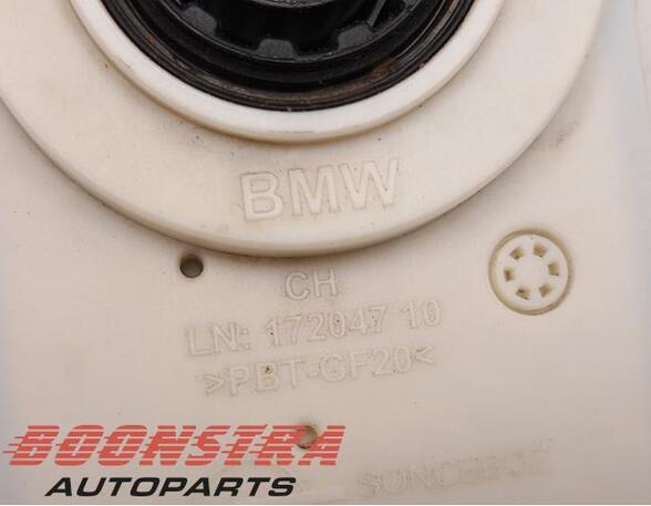 P20304811 Ansaugschlauch für Luftfilter BMW 4er Coupe (G22, G82) 5811R1001
