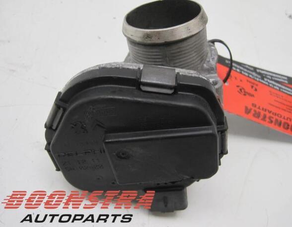 Throttle Body FORD Focus III Turnier (--)