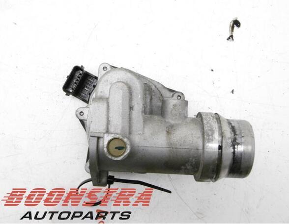 Throttle Body MERCEDES-BENZ A-Klasse (W176)