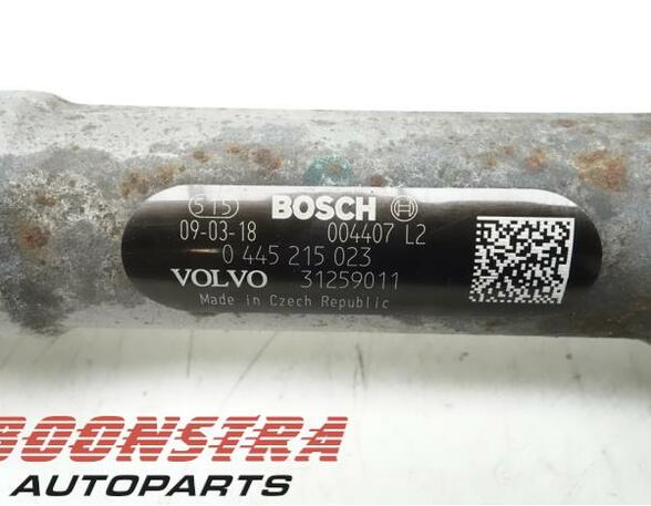 P14326590 Abstellvorrichtung für Einspritzanlage VOLVO XC 60 I SUV 0445215023