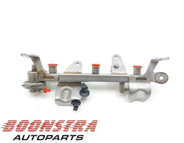 Petrol Fuel Rail RENAULT Captur I (H5, J5), RENAULT Clio IV (BH)