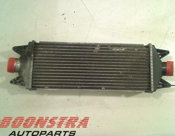 Intercooler IVECO Daily III Pritsche/Fahrgestell (--)