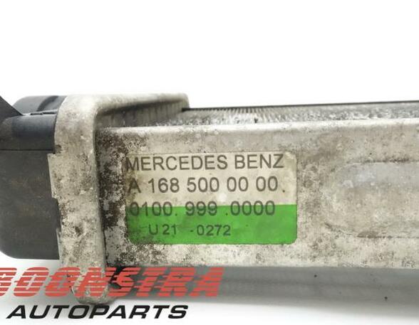 Intercooler MERCEDES-BENZ A-Klasse (W168)