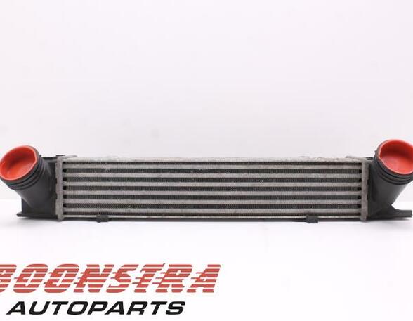 Intercooler BMW 1er (E87)